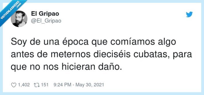 dieciséis,comer,meternos,cubatas