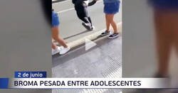 Enlace a Telecinco tiene los santos huevazos de llamar 