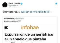 Enlace a Cuánta genialidad desaprovechada, por @jordiborras