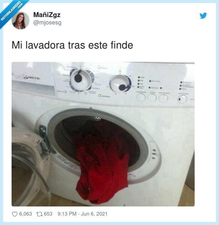 lavadora,franjas,tramos,luz