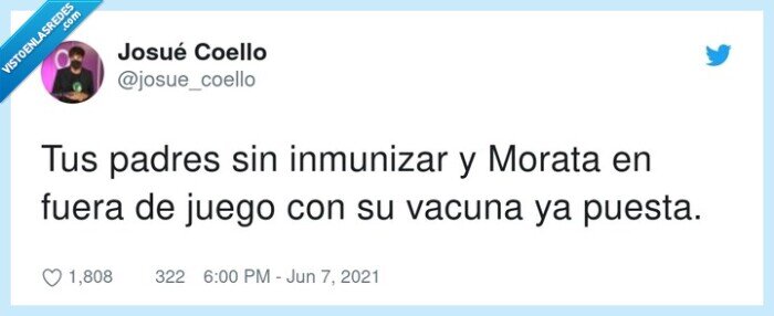 inmunizar,padres,morata,vacuna