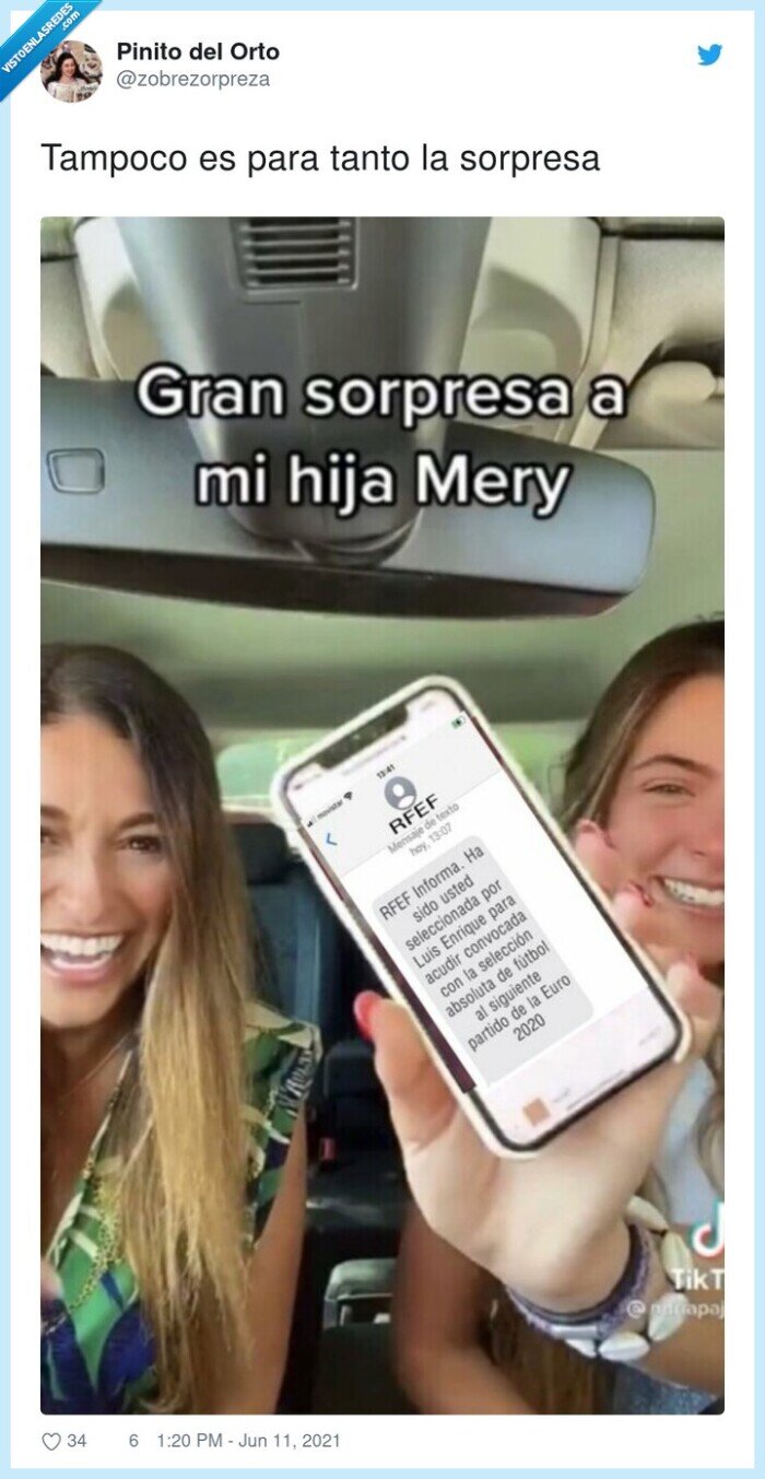 905196 - No han tardado en llegar las mejores reacciones al vídeo del Luisvi, y es que son la hostia