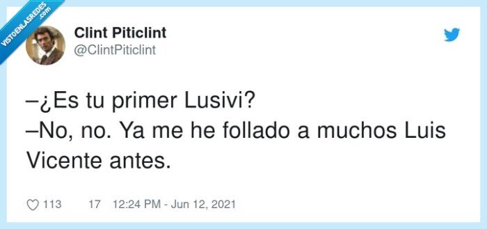 luis vicente,primer,luisvi,bolso