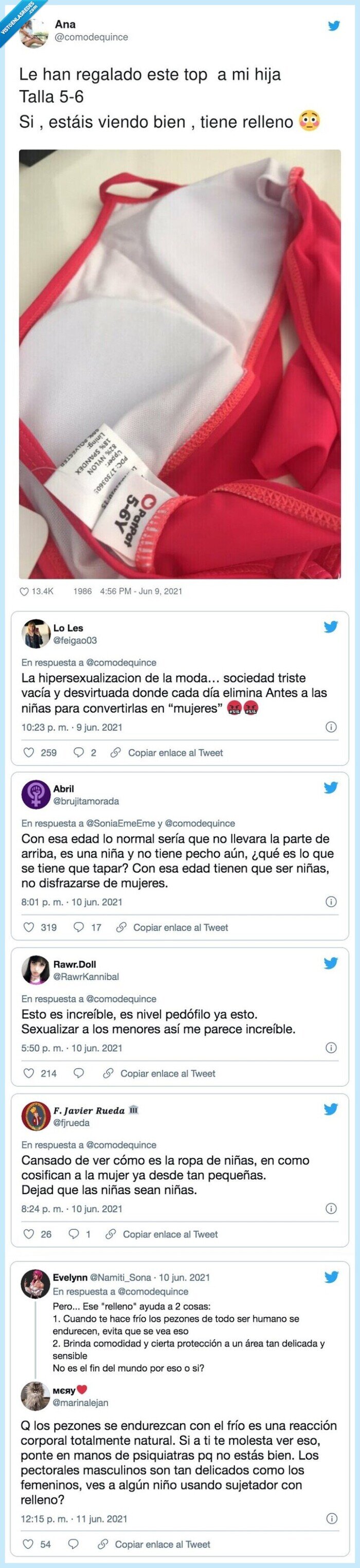 regalo,relleno,viendo,talla,bañador