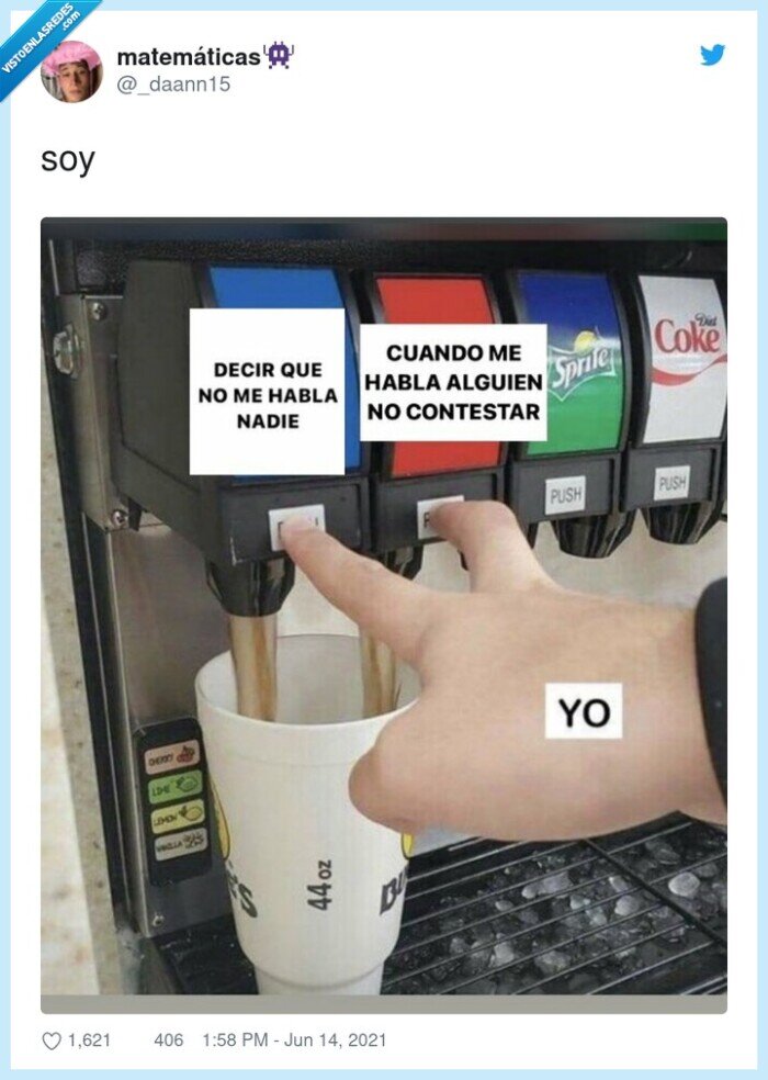 hablar,contestar,responder,máquina,cocacola