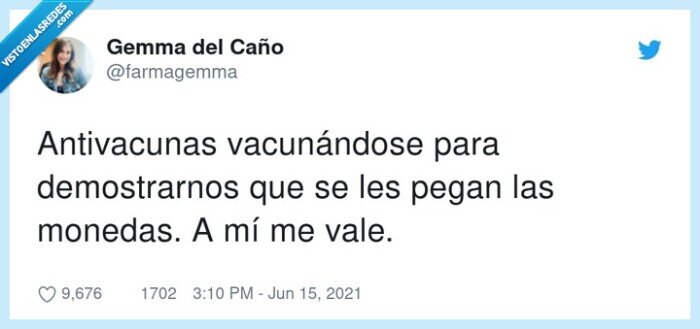 vacunándose,demostrar,antivacunas,pegarse,imanes