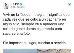 Enlace a Patético, por @lopedetoledo