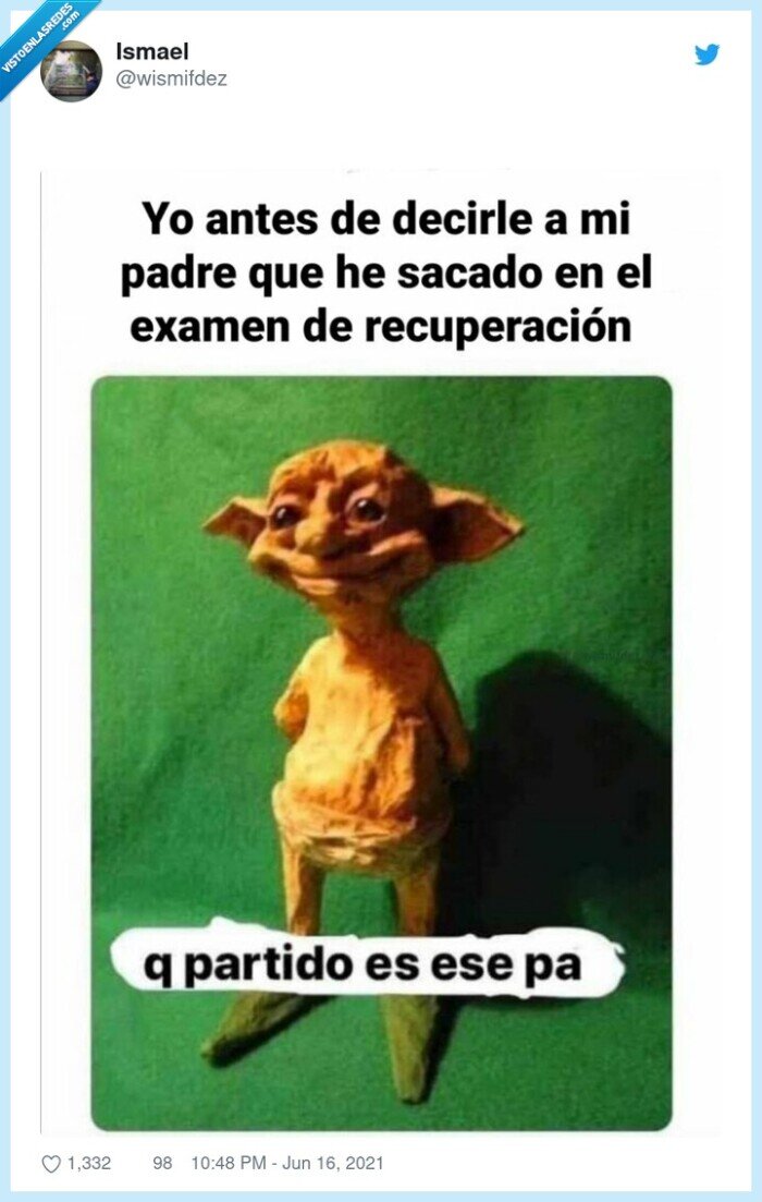 recuperación,examen,carita,padre,notas