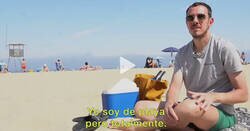 Enlace a Los adictos a la playa son las últimas víctimas de la parodia de Pantomima Full: 