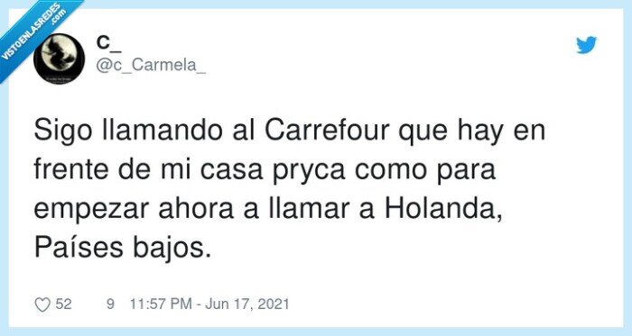 carrefour,llamanr,holanda,empezar,países bajos