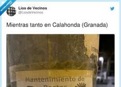 Enlace a Anda, nunca hubiera relacionado las rastas con el fumar droga, por @LiosdeVecinos