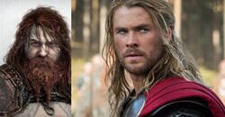 Enlace a El nuevo aspecto de Thor desconcierta a los fans pero es muy acertado