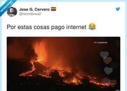 Enlace a Esto es impagable, por @iwonderwall