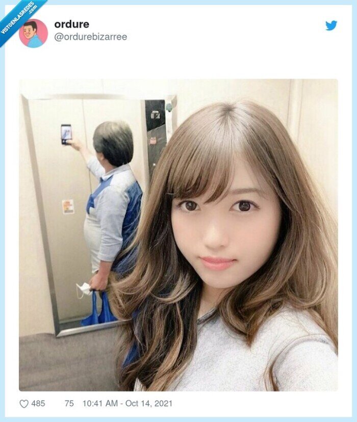 1005864 - Pues te han pillado, por @ordurebizarree