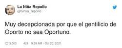 Enlace a Oportunidad perdida, por @ninya_repolIo