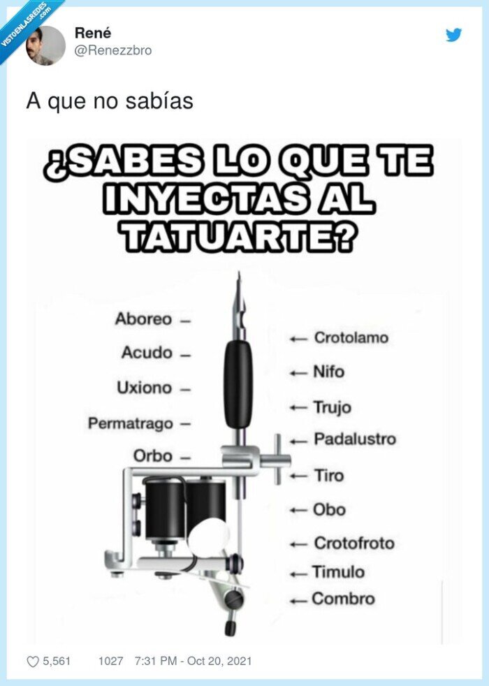 tatuarse,aguja,inyectar