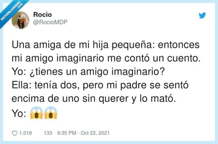 imaginario,pequeña,amigo
