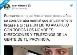 Enlace a De locos, por @Juan_Naranjo_