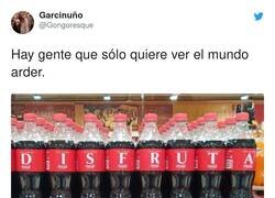 Enlace a Premio a troll del mes, por @Gongoresque
