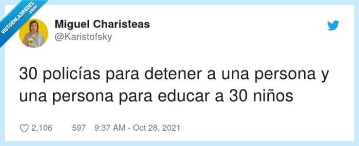 policías,detener,persona,educar,niños