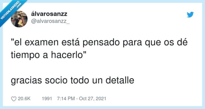 pensado,detalle,examen,tiempo
