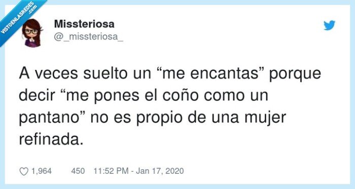 encantar,pantano,refinada,suelto,propio