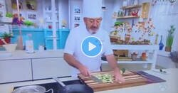 Enlace a En un minuto tienes todos los motivos por los que Arguiñano debería ser presidente