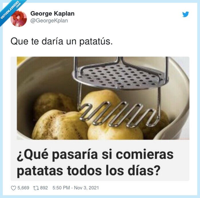 patatús,patatas,comer