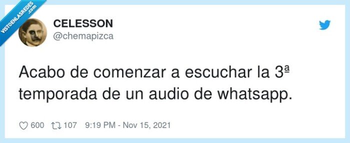 temporada,comenzar,escuchar,whatsapp,audio