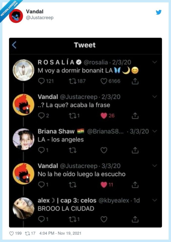 La,canción,escuchar,rosalia