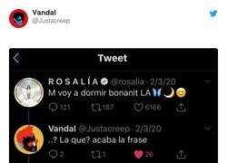 Enlace a Mucho tonto suelto, por @Justacreep