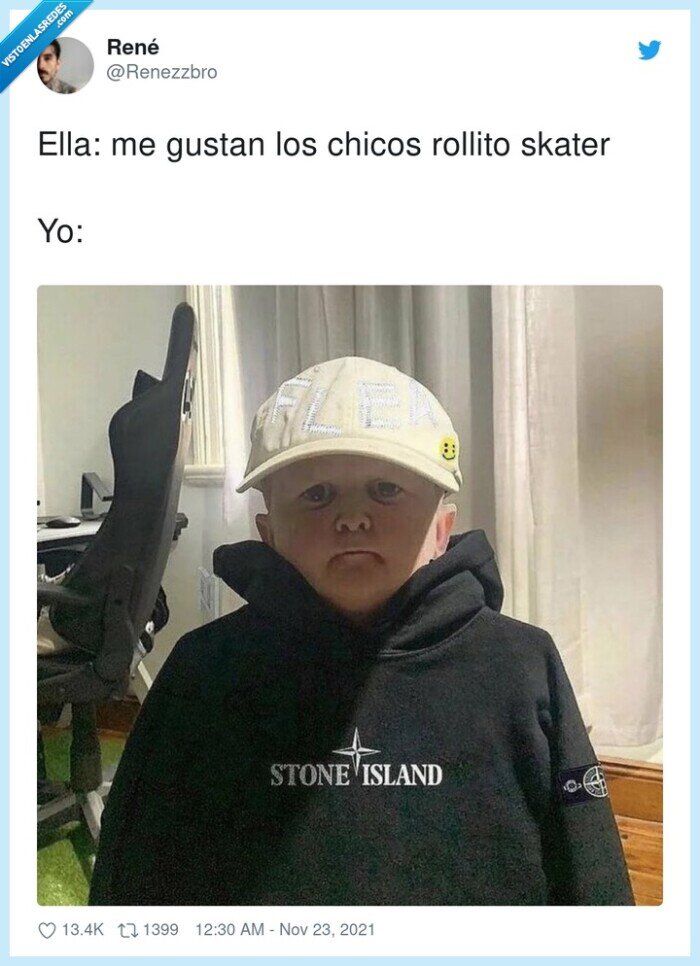 rollito,gustan,chicos,skater,hasbulla