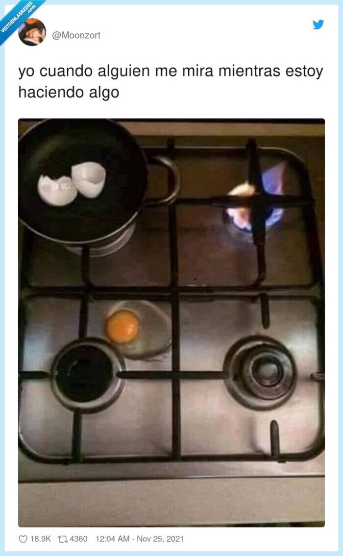 mirando,presión,huevos,liarla,tirar