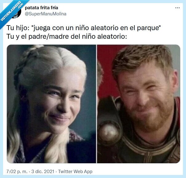 hijo,jugar,parque,aleatorio