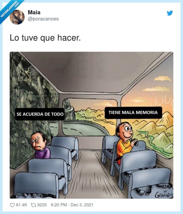 meme,autobus,bus,acordarse,memoria