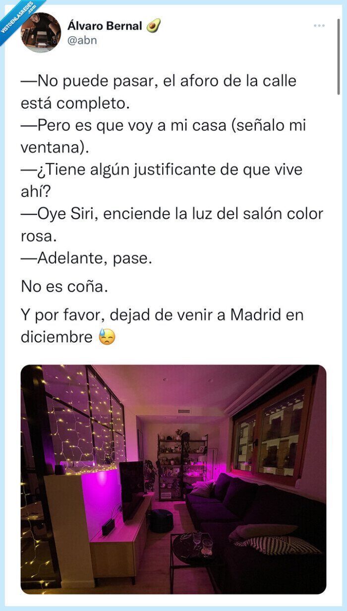 twitter,domotica,policia