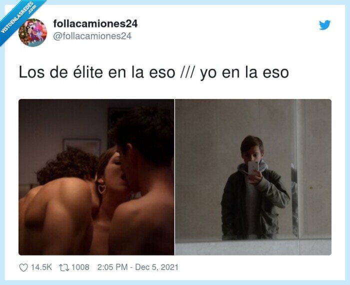 élite,diferencia,experiencias,netflix