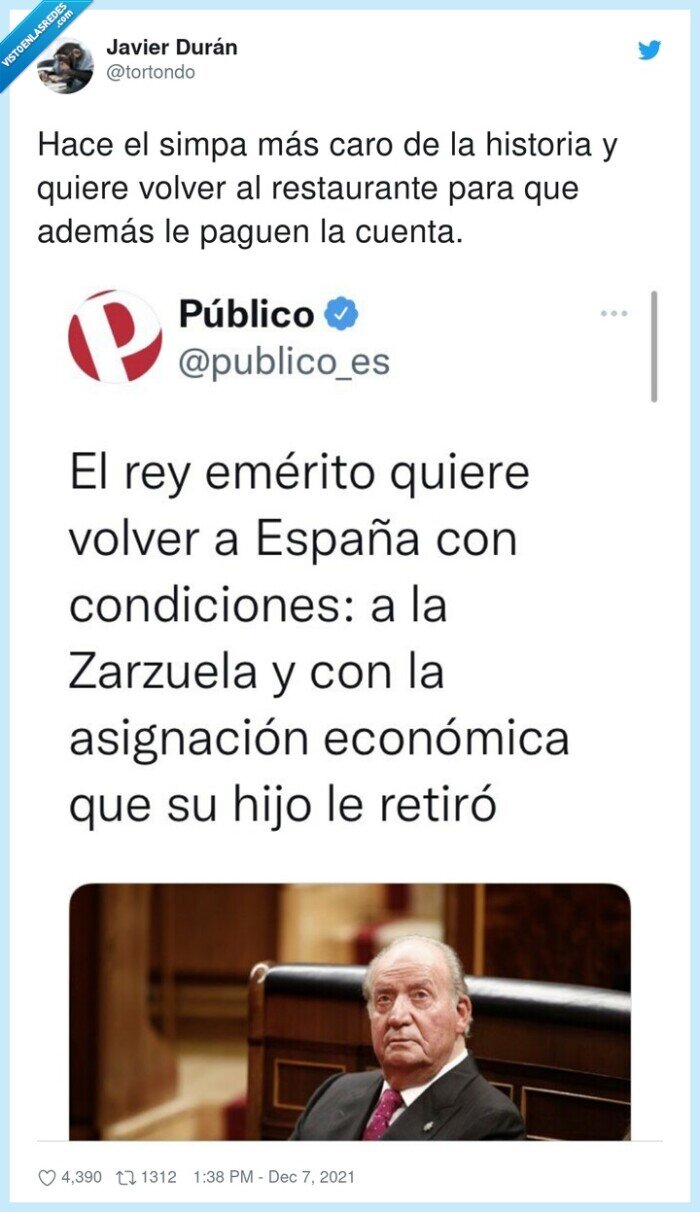 restaurante,historia,juancar,rey,caradura