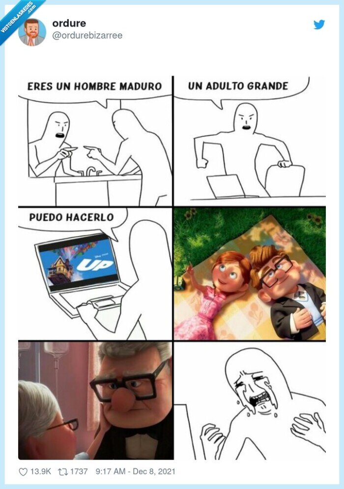 up,sentimientos,llorar