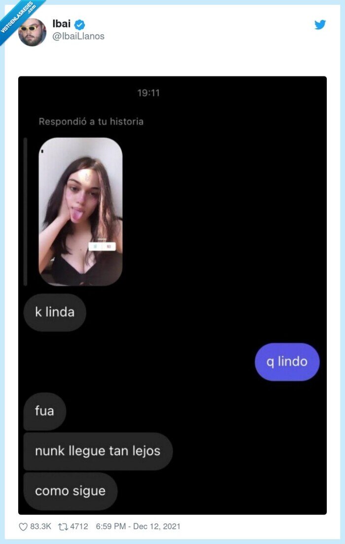 ligar,instagram,llegar lejos,tirar fichas