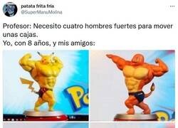 Enlace a Te hacía sentir importante por @supermanumolina