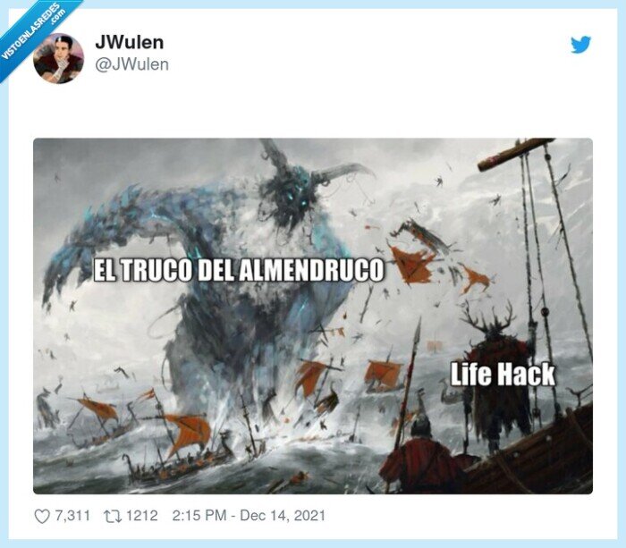 truco del almendruco,life hacks