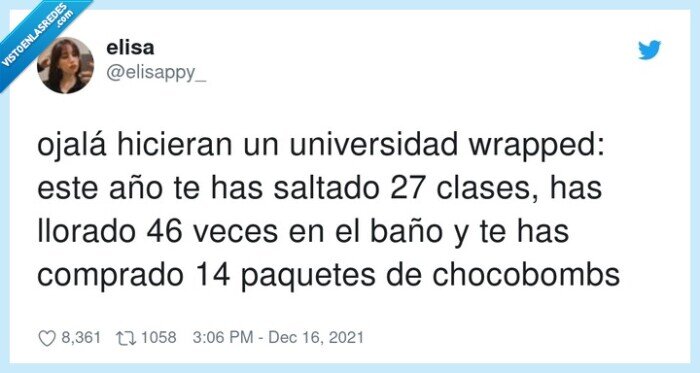 universidad,wrapped,clases