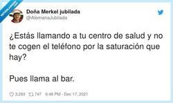 Enlace a Pues me bajo al bar, por @AlemanaJubilada