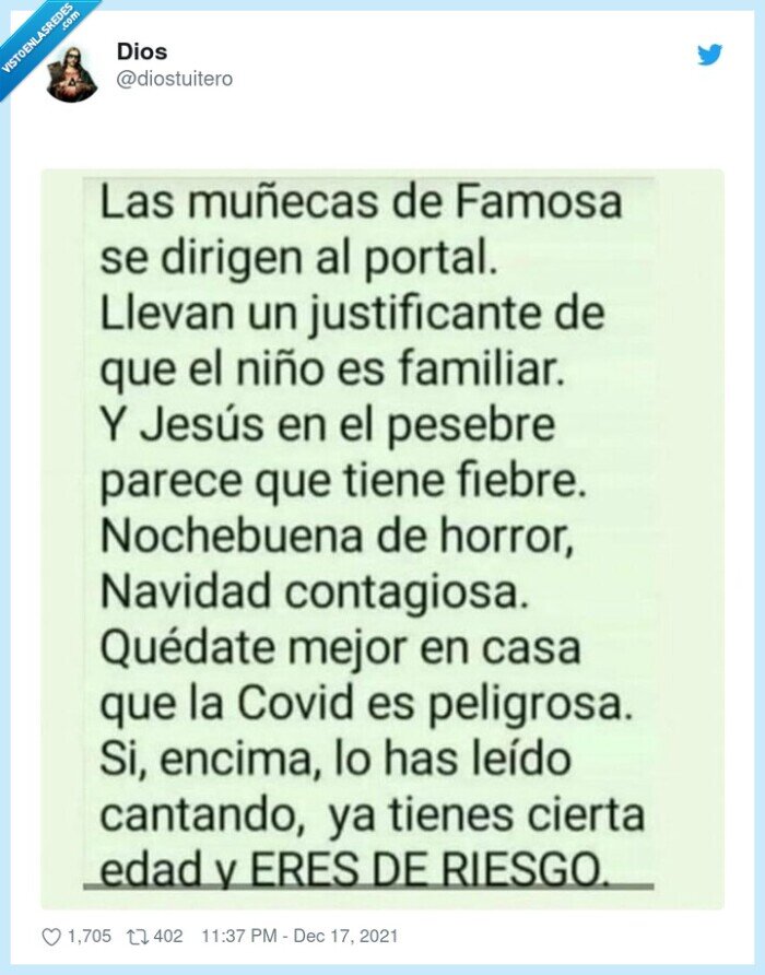 Las muñecas clearance de famosa cancion