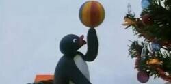 Enlace a Pingu y la Navidad, la parodia versión andaluza que lo peta en Twitter