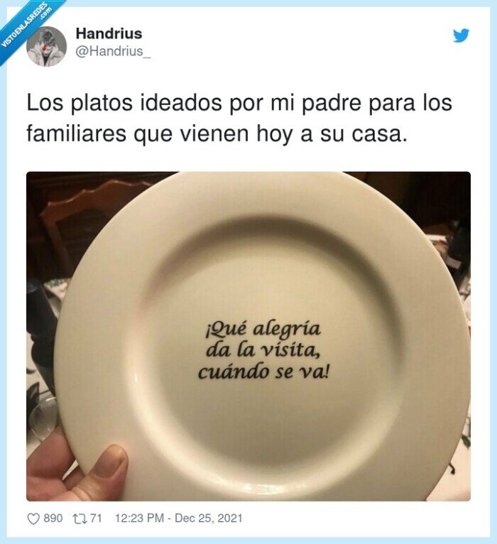 familiares,ideados,platos,hostilidad,padre