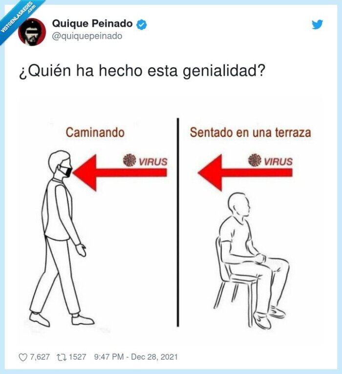 genialidad,coronavirus,evitar,sentado