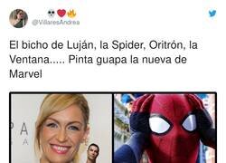 Enlace a Gracias por tanto Paz Padilla, por @VillaresAndrea