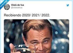 Enlace a Ya verás 2023, por @olaladefua